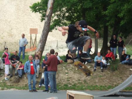 conteste 2006 +16ans